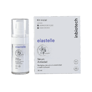 ELASTELLE SERUM
