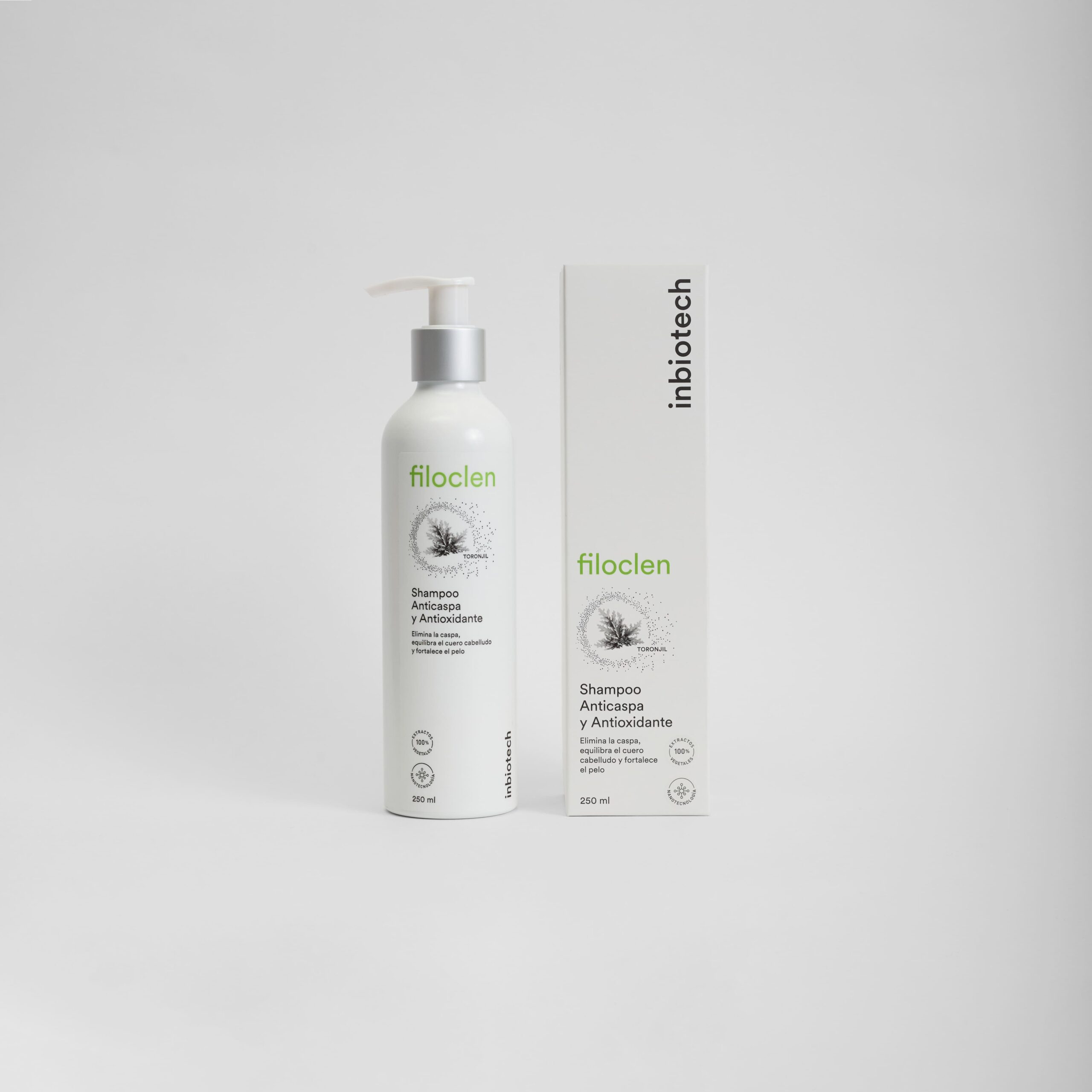 FILOCLEN SHAMPOO - Image 2