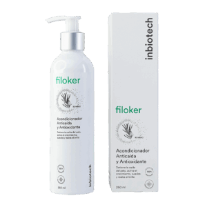 FILOKER ACONDICIONADOR 250 ML